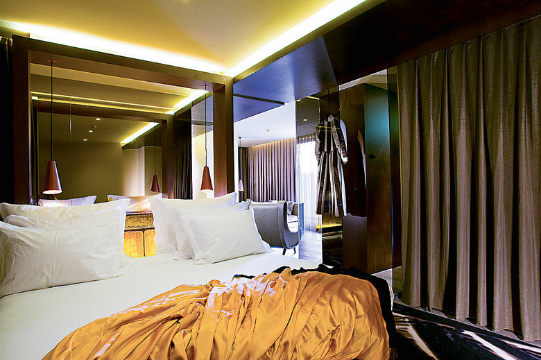 Portobay Hotel Teatro