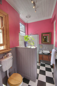 Albergue Parker Cottage