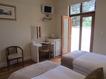 Albergue Loloho Lodge
