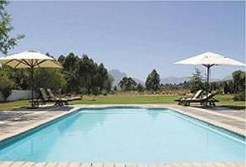 Albergue Ons Genot Country Lodge