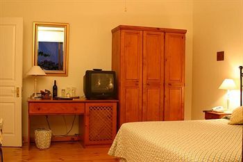Albergue Ons Genot Country Lodge