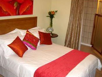 Albergue Simonsberg Guest House