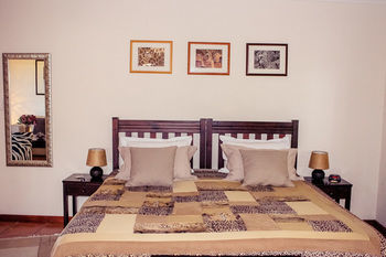 Albergue Amakhosi Guesthouse