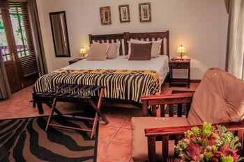 Albergue Amakhosi Guesthouse