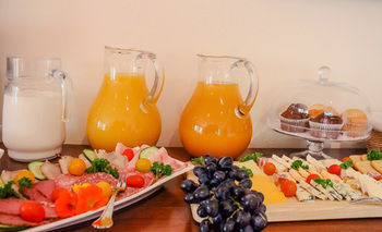 Albergue Amakhosi Guesthouse