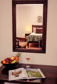 Albergue Amakhosi Guesthouse