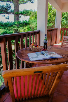 Albergue Amakhosi Guesthouse