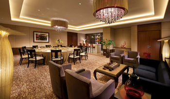 Hotel Tangla Beijing