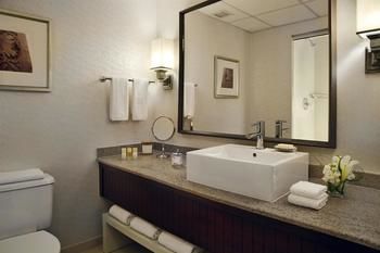 Hotel Hyatt Regency Saint Louis At The Arch