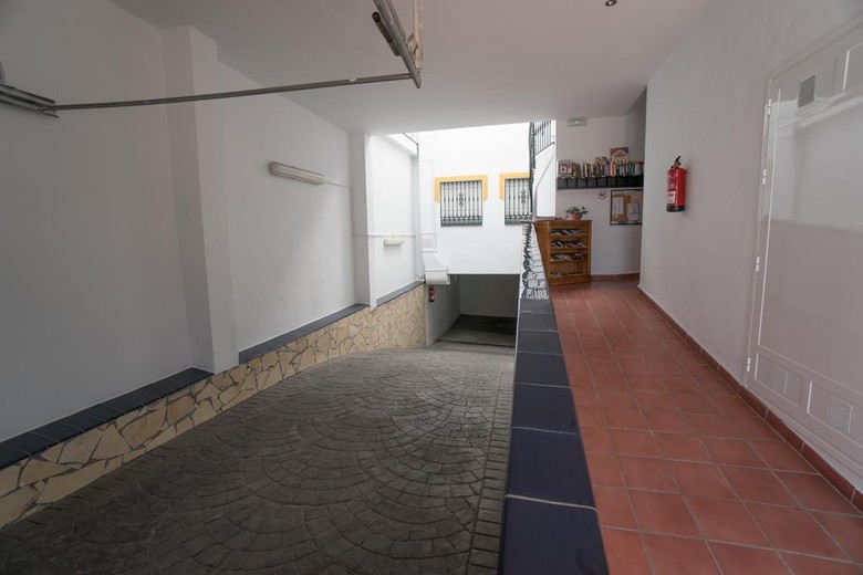 Apartamentos Manuel Martin