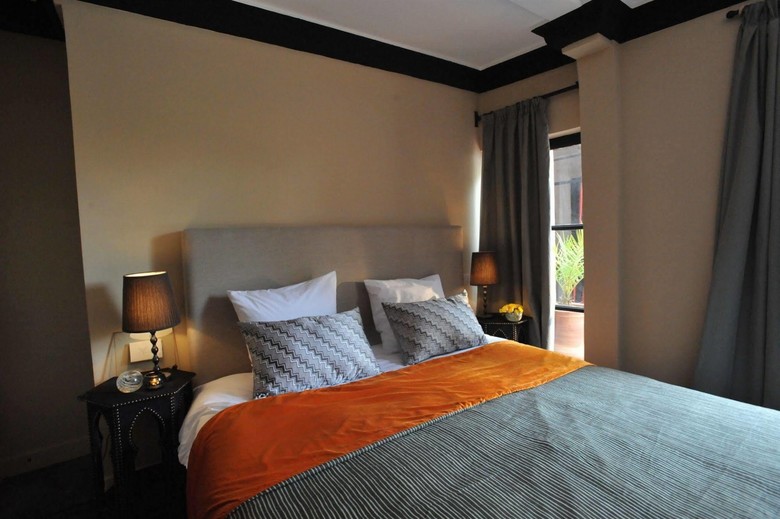 Hotel Villa Warhol