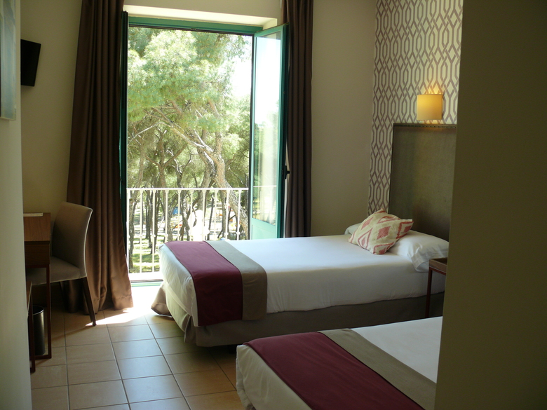 Hotel Oromana