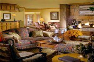 Hotel Great Divide Lodge