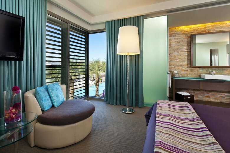 W Scottsdale Hotel