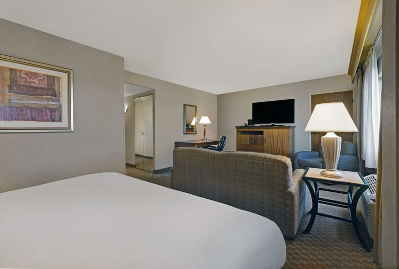 Hotel Doubletree By Hilton Grand Jun