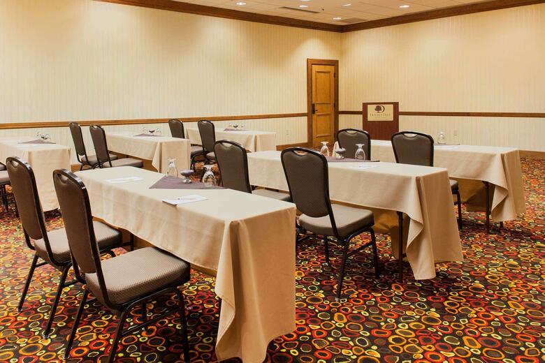 Hotel Doubletree By Hilton Grand Jun