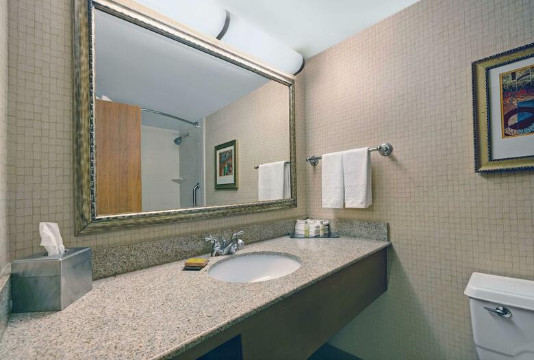 Hotel Doubletree By Hilton Grand Jun