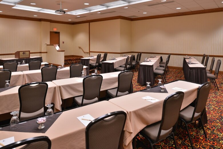 Hotel Doubletree By Hilton Grand Jun
