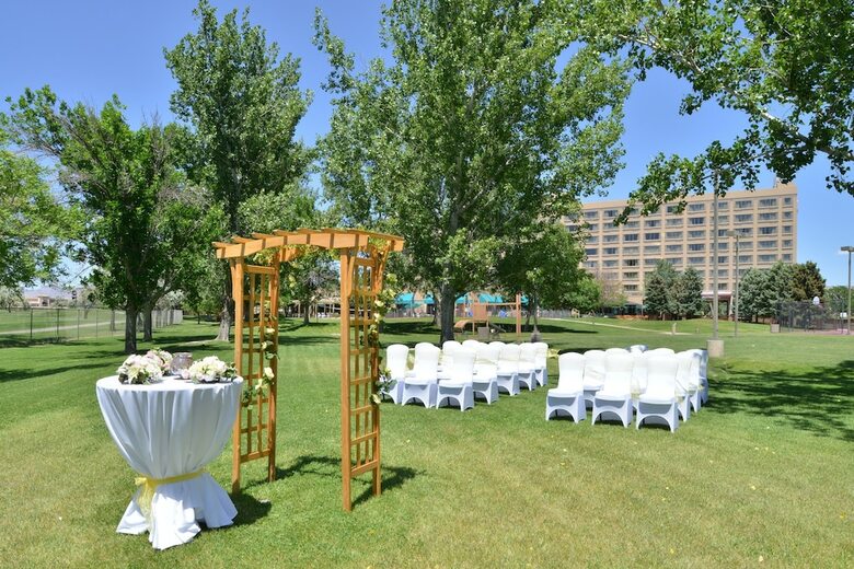 Hotel Doubletree By Hilton Grand Jun