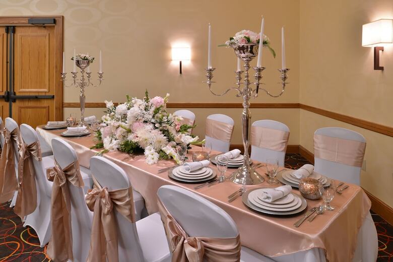 Hotel Doubletree By Hilton Grand Jun