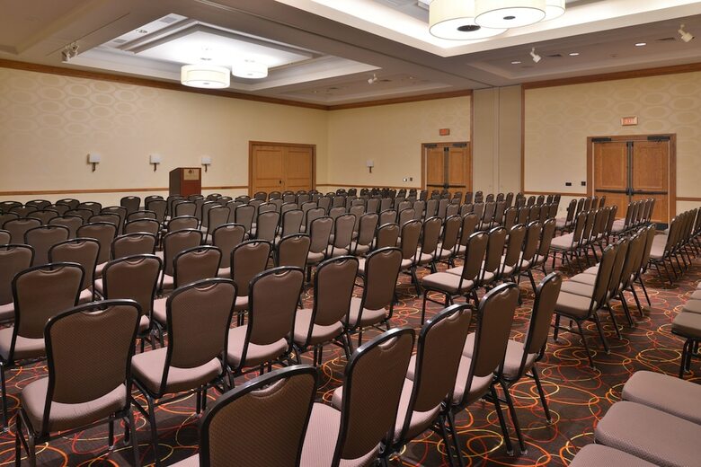 Hotel Doubletree By Hilton Grand Jun