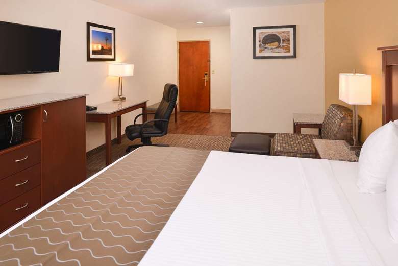 Hotel Best Western Executive Inn & Suites