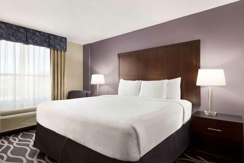 Iban Hotel, Trademark Collection By Wyndham
