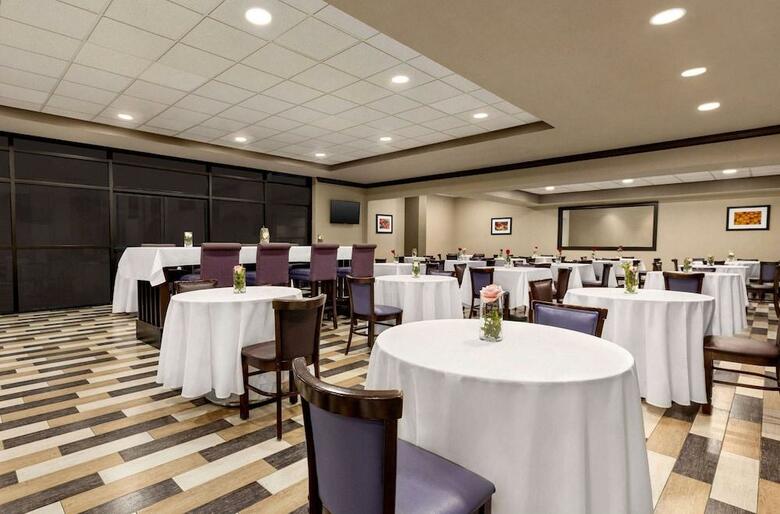 Iban Hotel, Trademark Collection By Wyndham