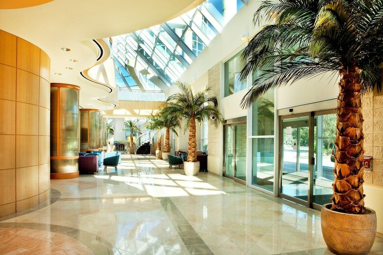Hotel Sheraton Myrtle Beach