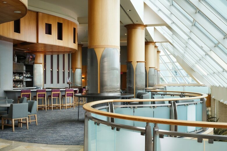 Hotel Sheraton Myrtle Beach