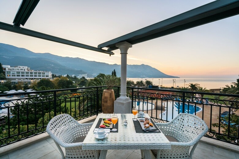 Hotel Iberostar Waves Bellevue - Adults Only