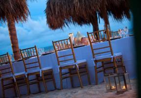 Hotel Renaissance Curacao Resort & Casino