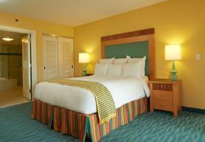 Hotel Renaissance Curacao Resort & Casino