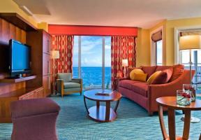 Hotel Renaissance Curacao Resort & Casino