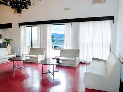 El Faro Hotel