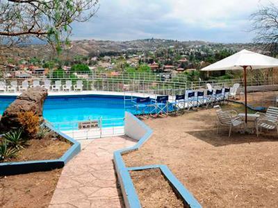 El Faro Hotel