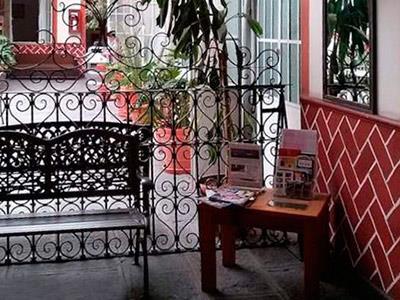 Del Paseo Hotel(hdo)