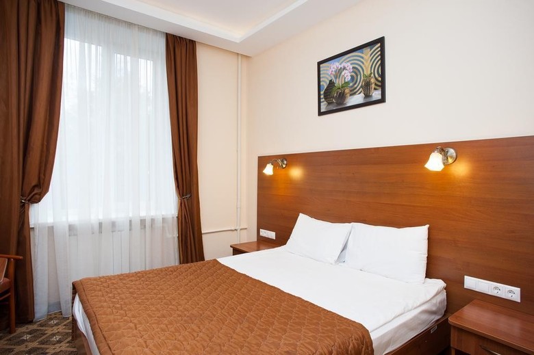 Tourist Hotel