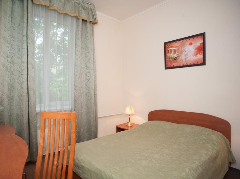 Tourist Hotel