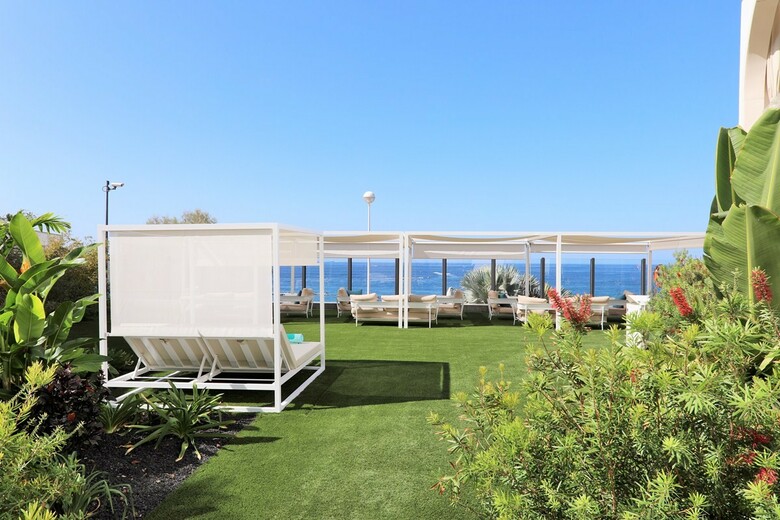 Hotel Joia Salom� By Iberostar -adults Only