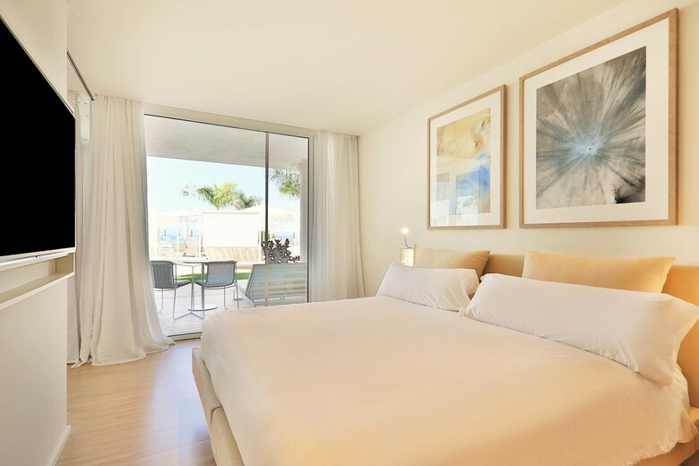 Hotel Joia Salom� By Iberostar -adults Only