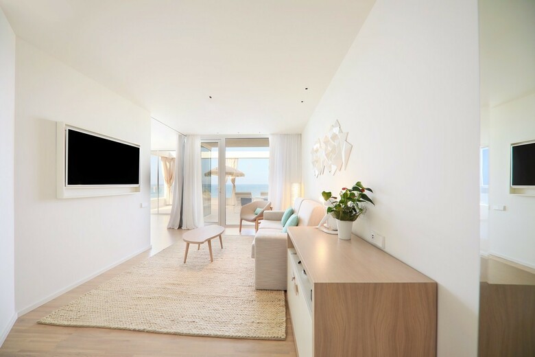 Hotel Joia Salom� By Iberostar -adults Only