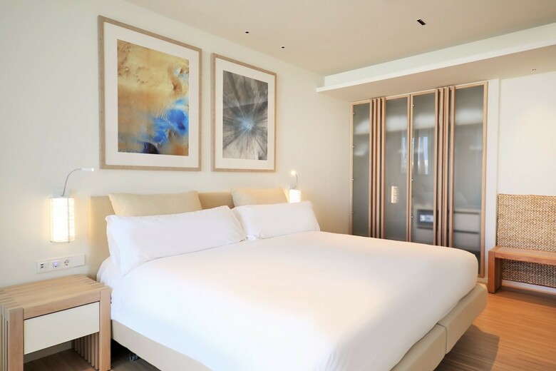 Hotel Joia Salom� By Iberostar -adults Only