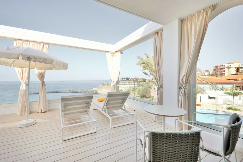 Hotel Joia Salom� By Iberostar -adults Only