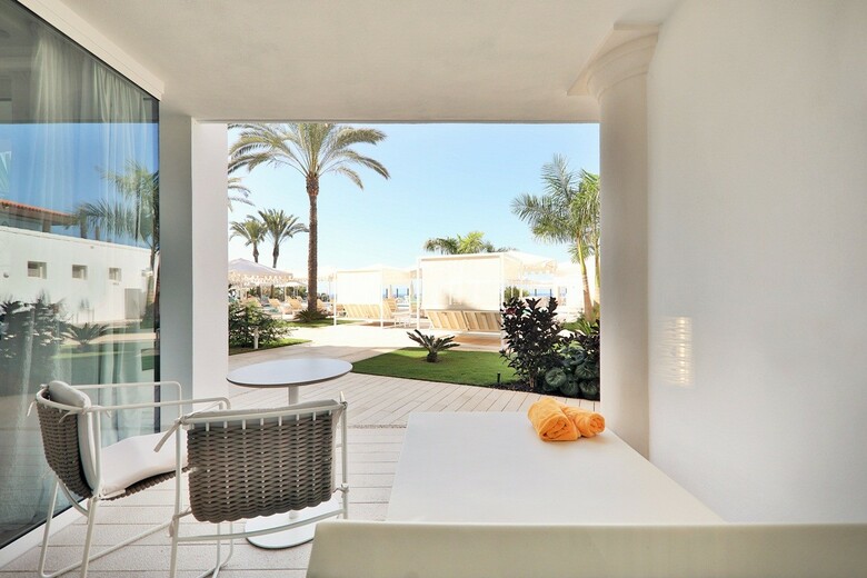 Hotel Joia Salom� By Iberostar -adults Only