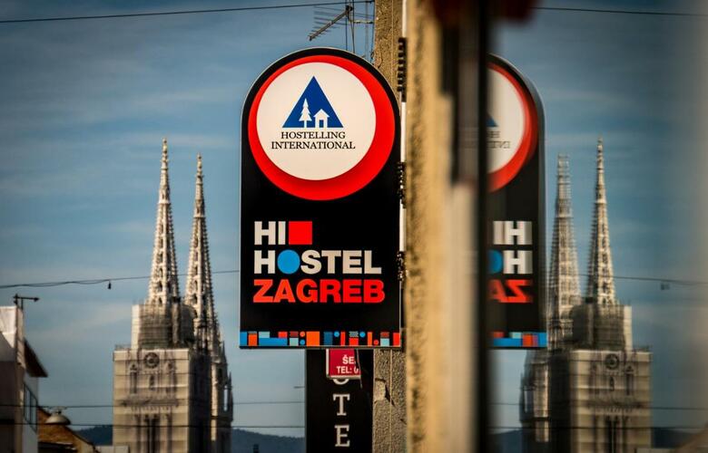 Hostal Zagreb Youth Hostel