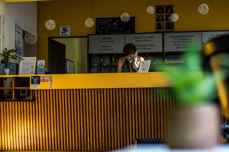 Hostal Zagreb Youth Hostel