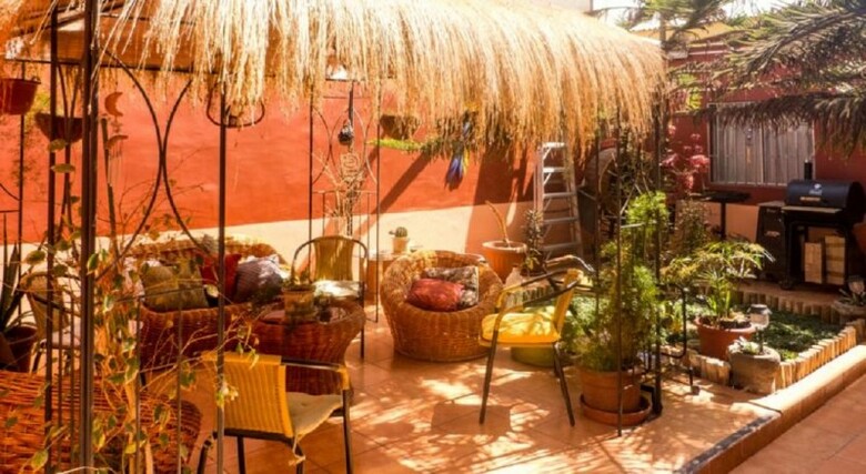 Hostal La Paskana