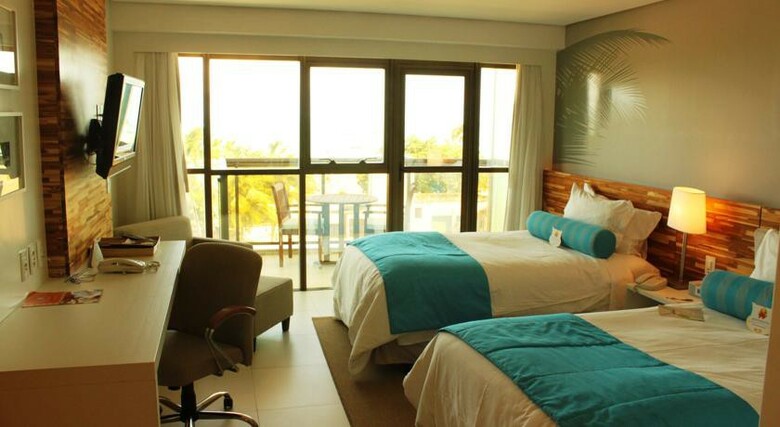 Hotel Best Western Premier Macei�