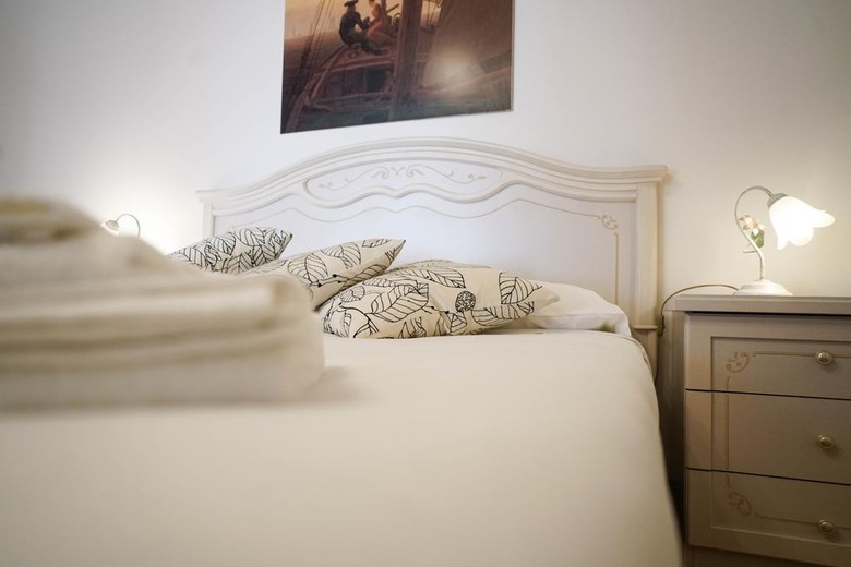 Hotel Roman Dreams